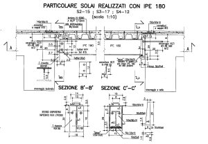 realizzazione solai acciaio